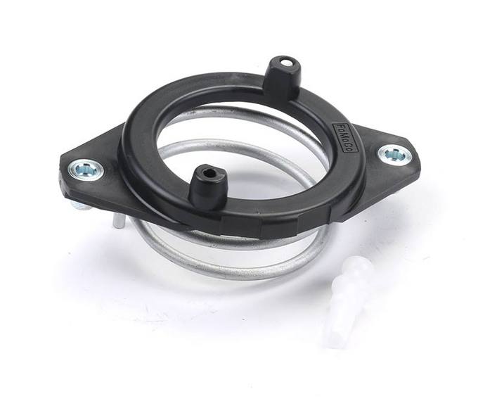 Water Pump Flange Genuine Volvo 31219096